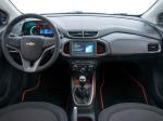 Chevrolet Onix Lollapalooza 2014 года